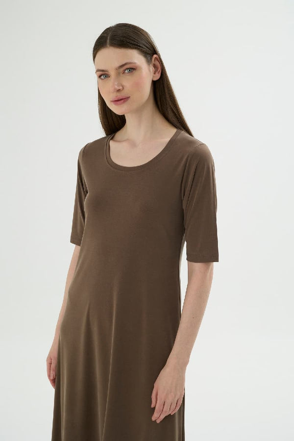 17824 KADIN UZUN GECELİK