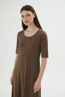 17824 KADIN UZUN GECELİK