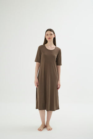 17824 KADIN UZUN GECELİK