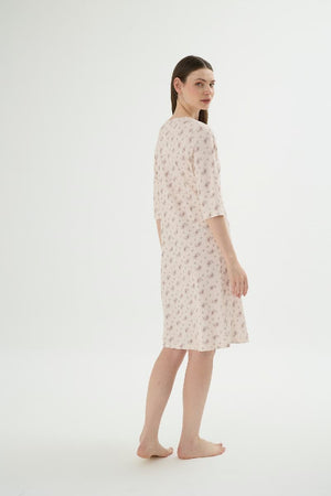 17837 KADIN KISA GECELİK