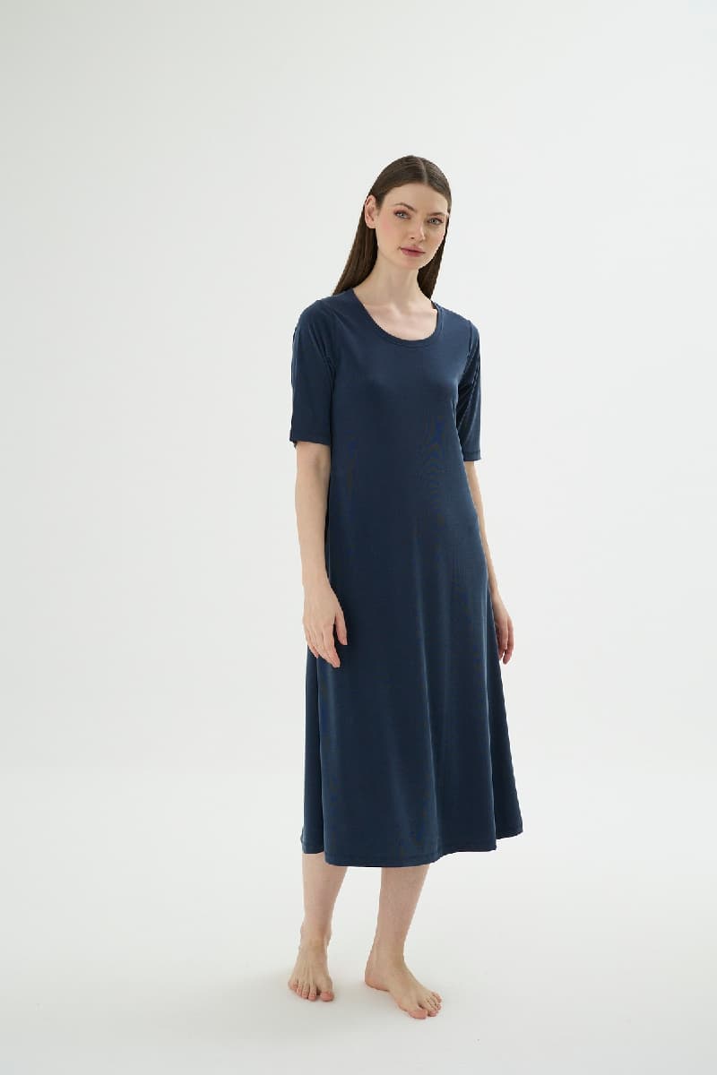 17846 KADIN UZUN GECELİK