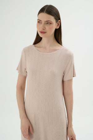 17861 KADIN UZUN GECELİK