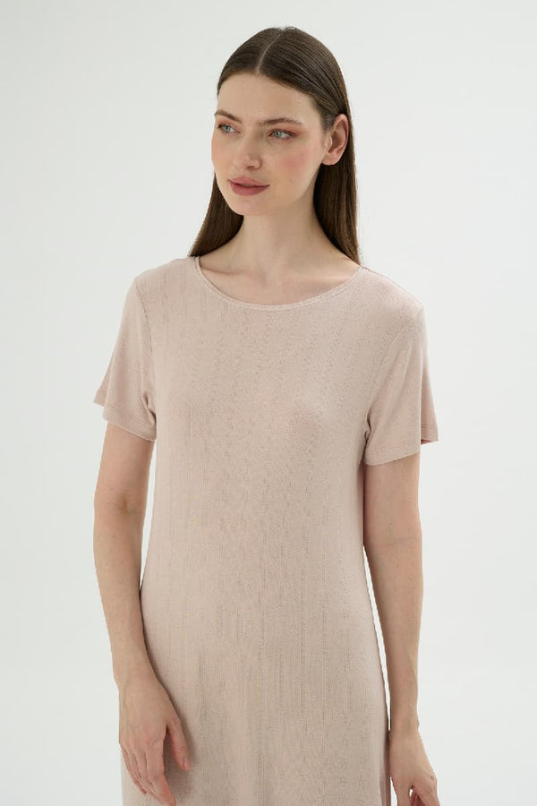 17861 KADIN UZUN GECELİK