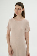 17861 KADIN UZUN GECELİK