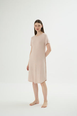 17861 KADIN UZUN GECELİK