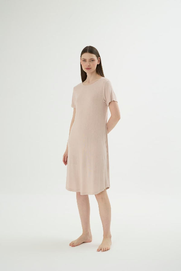 17861 KADIN UZUN GECELİK