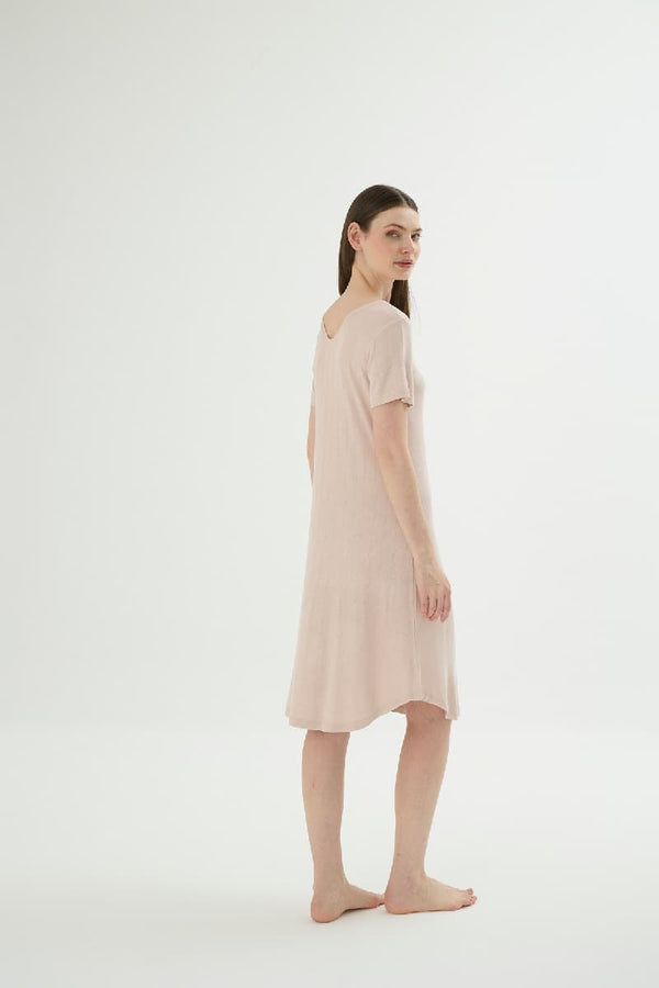 17861 KADIN UZUN GECELİK