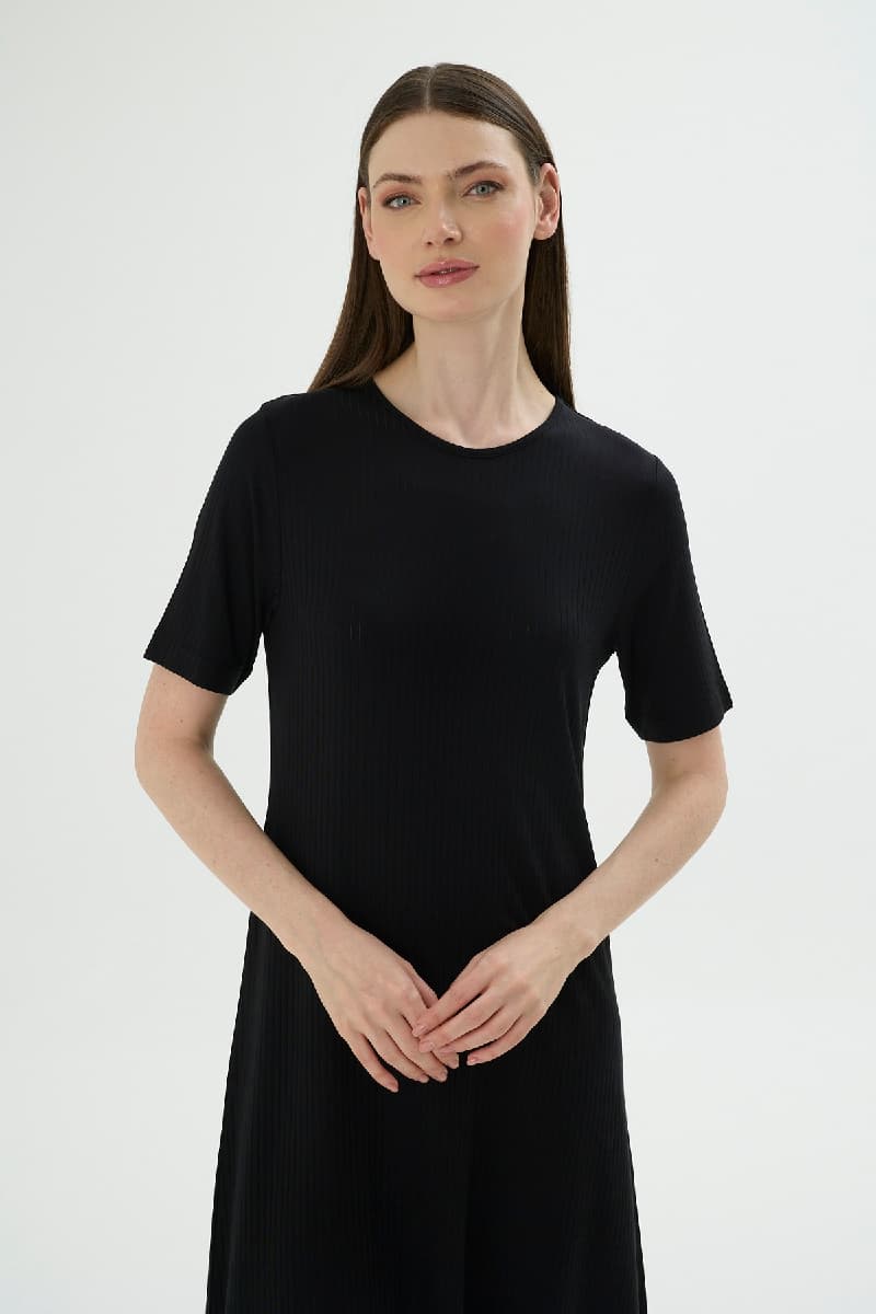 17865 KADIN UZUN GECELİK