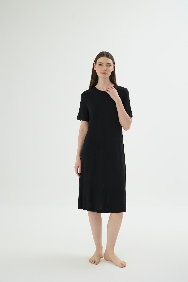 17865 KADIN UZUN GECELİK