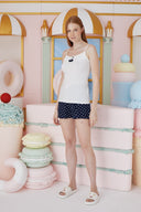 15517 BAYAN ŞORT TAKIM