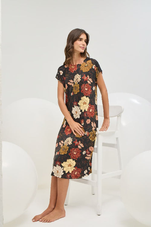 16750 KADIN GECELİK