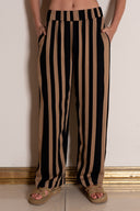 KADIN BELMANDO CEPLI TEK ALT PIJAMA