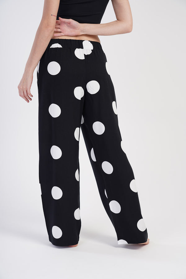 KADIN BELMANDO CEPLI TEK ALT PIJAMA