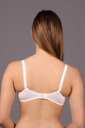 Kadın Dolgusuz B Cup Sütyen