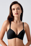 Kadın Destekli B Cup Basic Sütyen