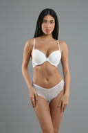 Kadın B Cup Destekli Sütyen Külot Takım