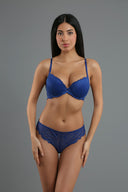 Kadın B Cup Destekli Sütyen Külot Takım