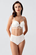 Kadın B Cup Destekli Sütyen Külot Takım