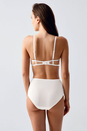 Kadın B Cup Destekli Sütyen Külot Takım