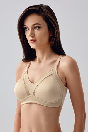 Sütyen Balensiz B Cup