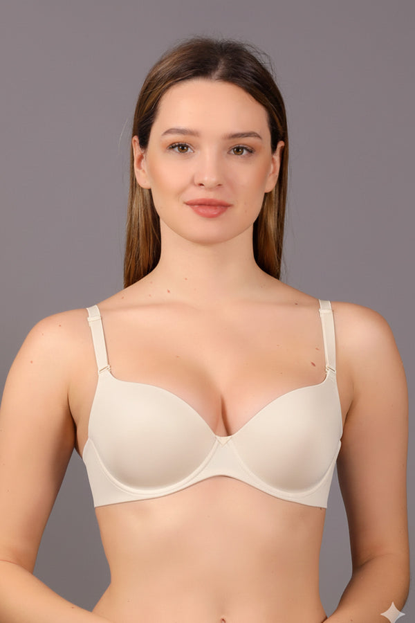 Kadın Destekli B Cup Sütyen
