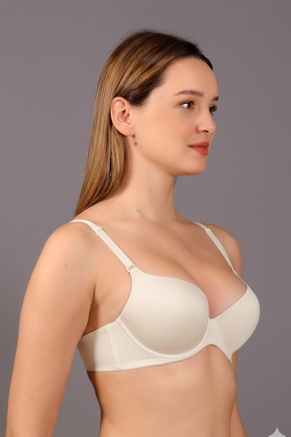 Kadın Destekli B Cup Sütyen