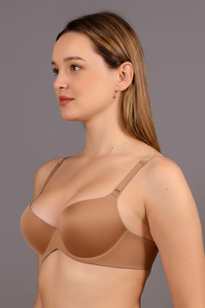 Kadın Destekli B Cup Sütyen