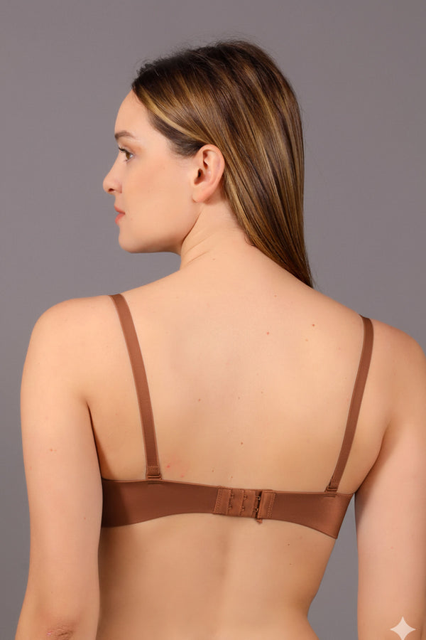 Kadın Destekli B Cup Sütyen