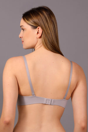 Kadın Desteksiz B Cup Sütyen