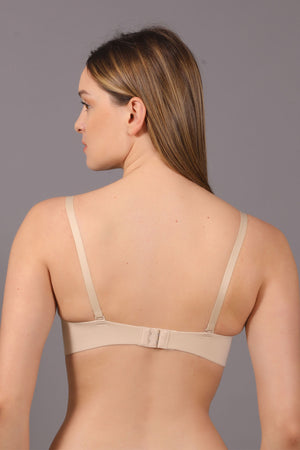 Kadın Desteksiz B Cup Sütyen