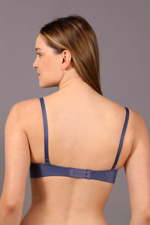 Kadın Desteksiz B Cup Sütyen