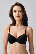 Kadın Desteksiz B Cup Basic Sütyen