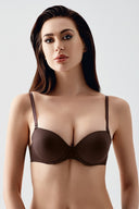 Sütyen Desteksiz B Cup