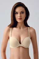 Kadın Çift Destekli B Cup Sütyen