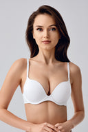 Kadın Çift Destekli B Cup Sütyen