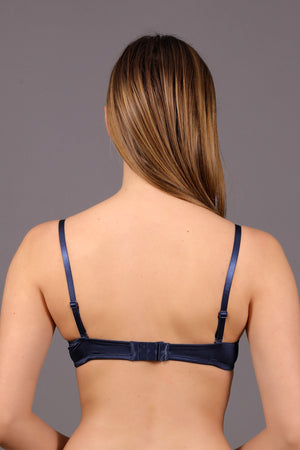 Kadın Çift Destekli B Cup Sütyen