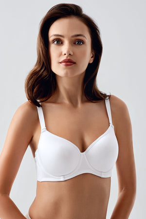 KADIN Desteksiz B CUP Sütyen