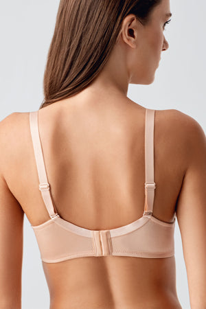 KADIN Desteksiz B CUP Sütyen