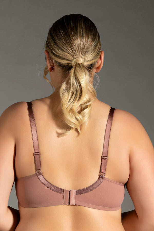 Kadın Desteksiz B Cup Sütyen