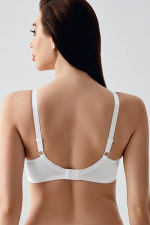 Sütyen Desteksiz Soft C Cup