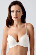 Kadın Destekli C Cup Basic Sütyen