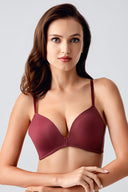 Kadın Destekli C Cup Basic Sütyen