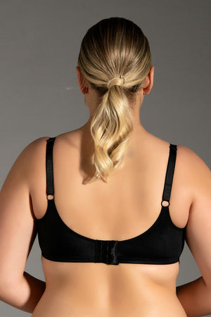 Kadın Minimizer C Cup Sütyen