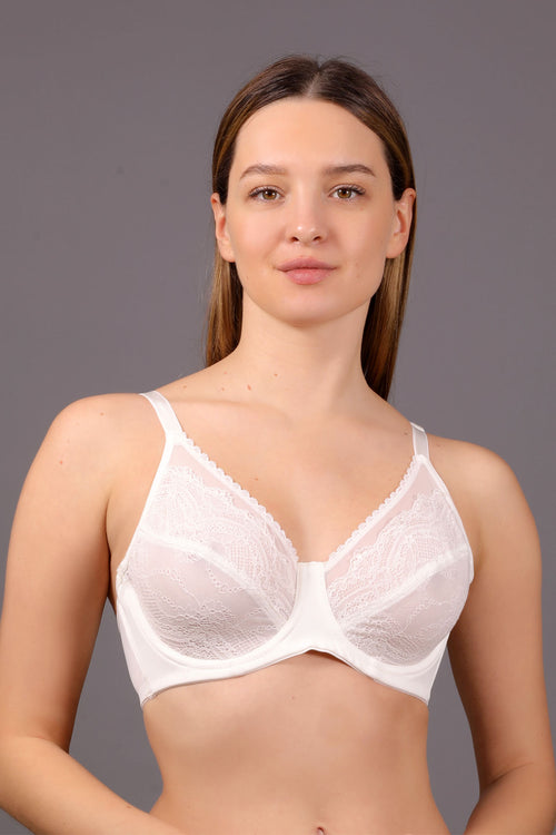 Kadın Minimizer C Cup Sütyen