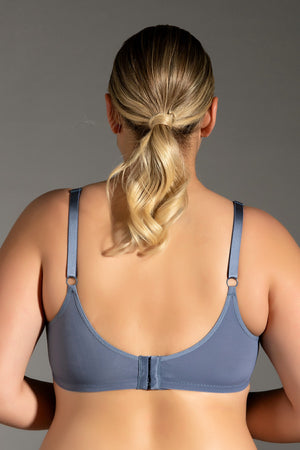 Kadın Minimizer C Cup Sütyen