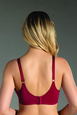 Kadın Minimizer C Cup Sütyen