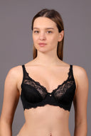 Kadın Minimizer C Cup Sütyen