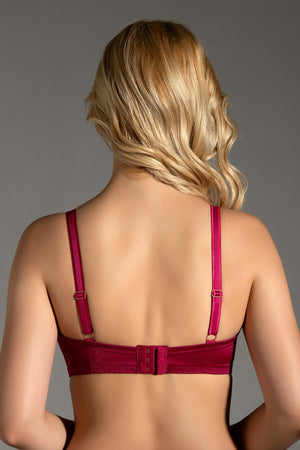 Kadın Minimizer C Cup Sütyen