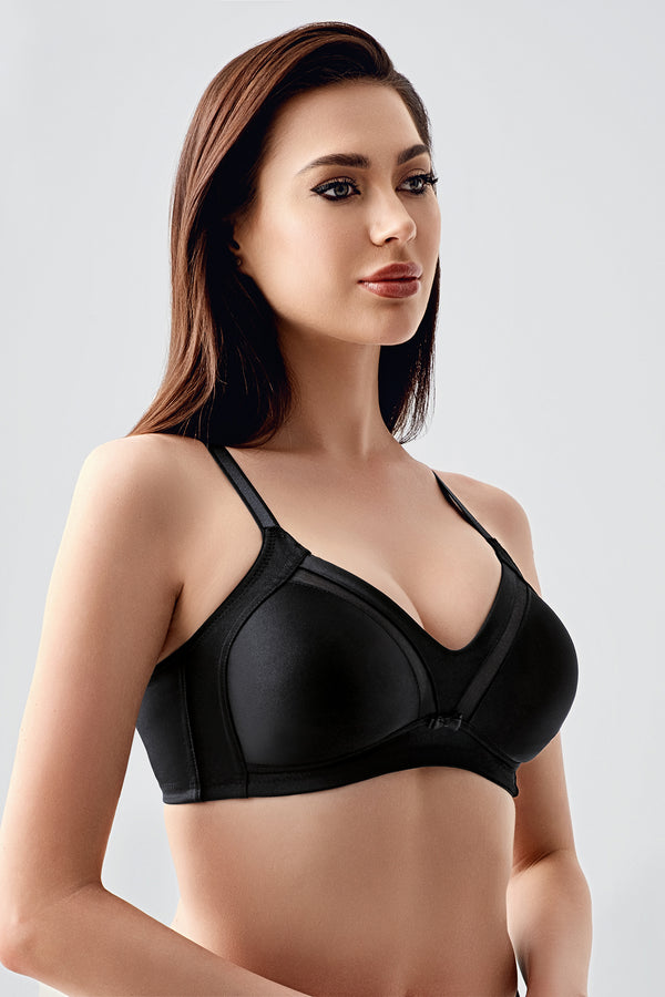 Kadın Minimizer C Cup Sütyen