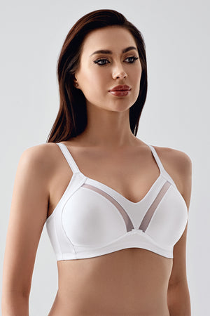 Kadın Minimizer C Cup Sütyen